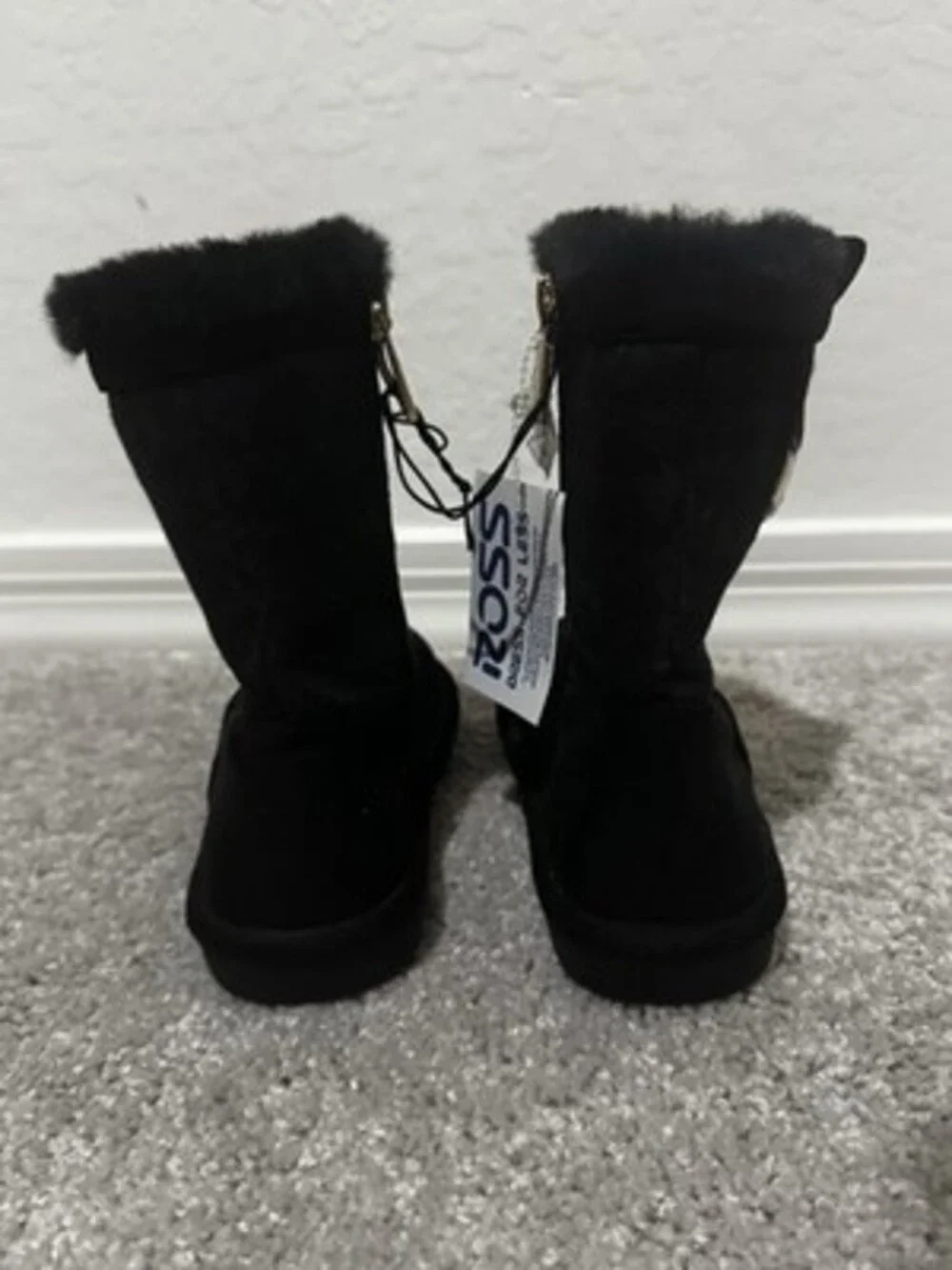 N/A these nwt